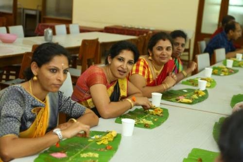 House warming ceremony catering services in Bangalore
