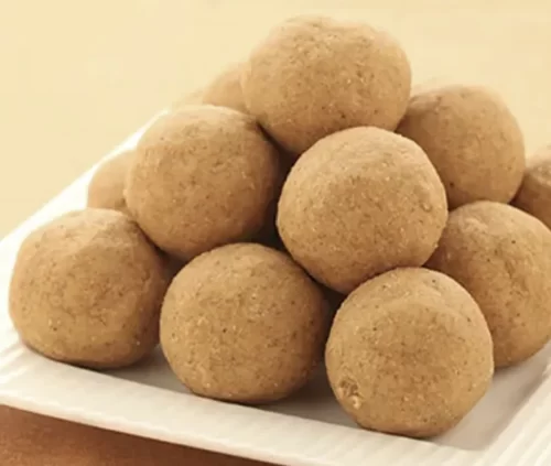 authentic andhra style sunnundalu sweet served for catering in bangalore