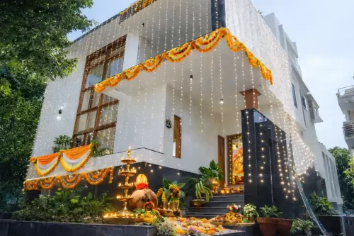Professional housewarming event organizers in Bangalore