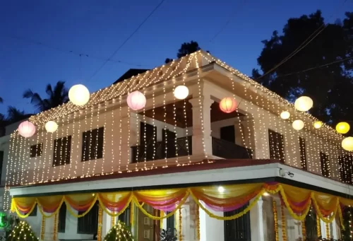 Complete housewarming pooja arrangements in Bangalore
