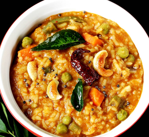 Bisibelebath-karnataka-style-catering