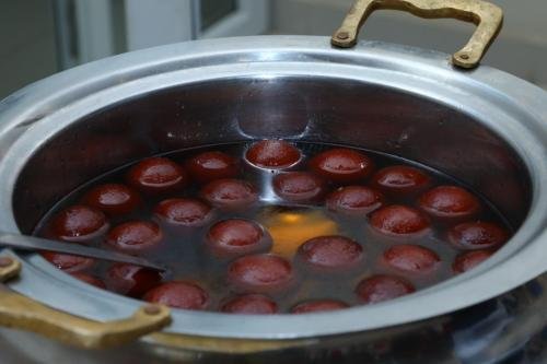 Gulab-jamoon-catering-services-bangalore