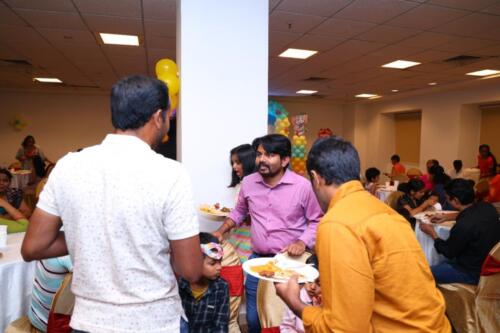Image from Hiibangalore caterer