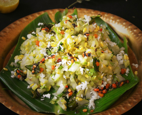 Kosambri-salad-karnataka-style-caterer-in-Bangalore