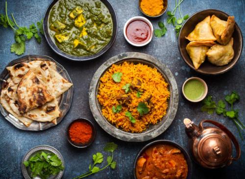 North-Indian-Menu-Buffet