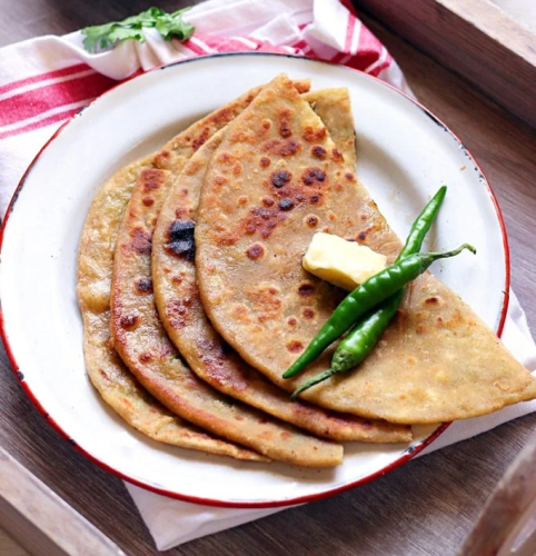 North-Indian-aloo-paratha-catering-services-bangalore