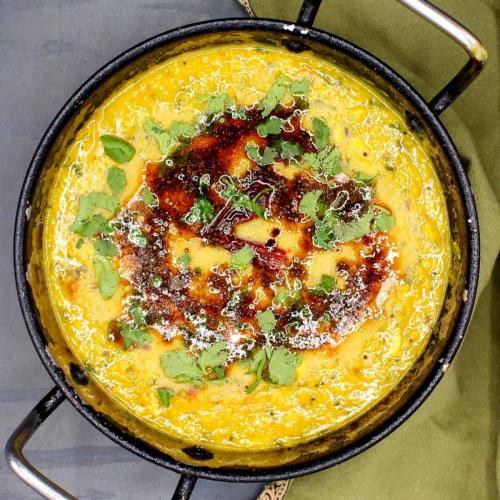 North-Indian-dhal-tadka-catering-services-in-Bangalore