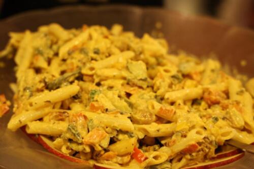 Pasta