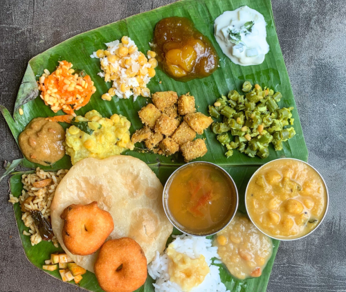 Tamil-Nadu-style-wedding-caterers-in-Bangalore