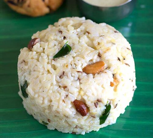 Tamil-nadu-style-pongal-caterers-in-Bangalore