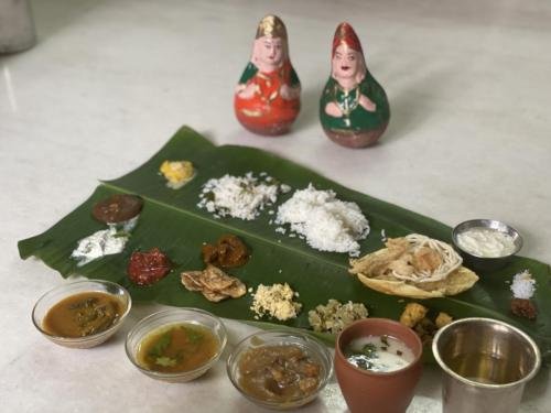 Tanjavur-food-catering-services-in-Bangalore