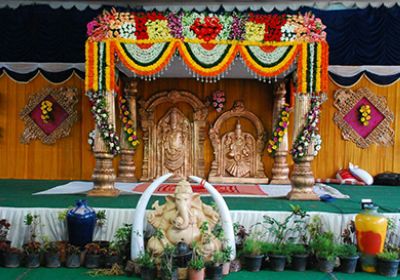 Wedding mandap decorators in Bangalore